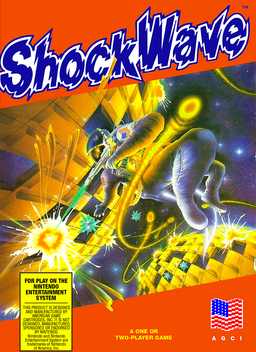 Shockwave Nes